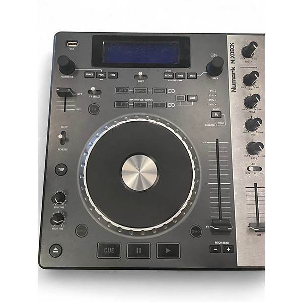 Used Numark Mixdeck DJ Controller