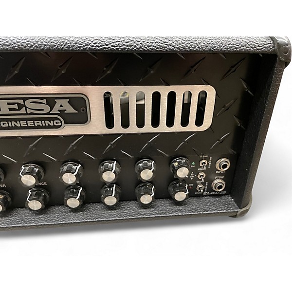 Used MESA/Boogie RECTIFIER BADLANDER Tube Guitar Amp Head