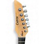 Used Carvin DC Natural Solid Body Electric Guitar
