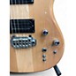 Used Carvin DC Natural Solid Body Electric Guitar
