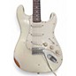 Used Nash Guitars S63 Olympic White 3 tone Solid Body Electric Guitar