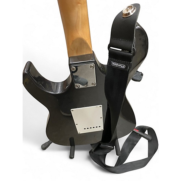 Used Ibanez GIO GRX40 Titanium Solid Body Electric Guitar