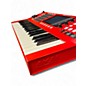 Used Akai Professional MPC KEY 37 Keyboard Workstation