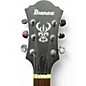 Used Ibanez AF55TF Flat tobacco Hollow Body Electric Guitar