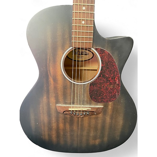 Used D'Angelico DAPLSG200ATBCP Gramercy Acoustic Electric Guitar