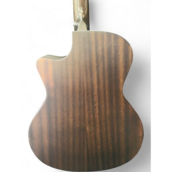 Used D'Angelico DAPLSG200ATBCP Gramercy Acoustic Electric Guitar