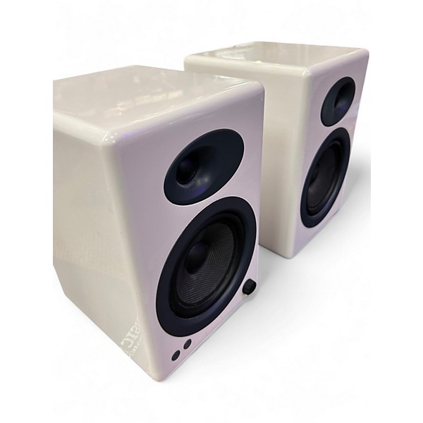 Used Audioengine 5+ Powered Monitor