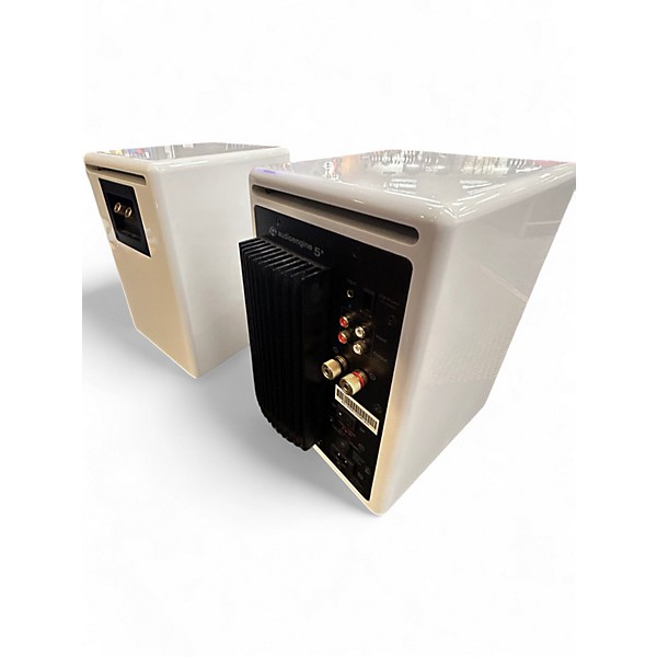 Used Audioengine 5+ Powered Monitor