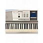 Used Yamaha DGX505 Portable Keyboard thumbnail