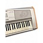 Used Yamaha DGX505 Portable Keyboard