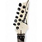 Used Ibanez RG350DX RG Series WHITE Solid Body Electric Guitar