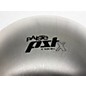 Used Paiste 9in pstx pure bell Cymbal