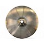 Used Paiste 8in accent Cymbal thumbnail