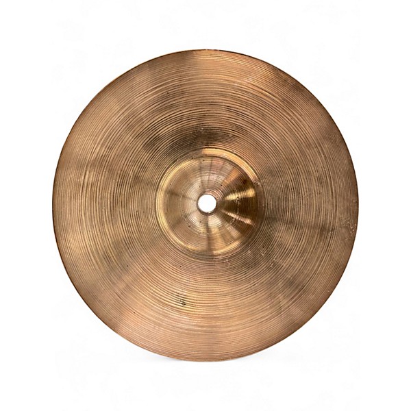Used Paiste 8in accent Cymbal