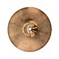 Used Paiste 8in accent Cymbal