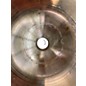 Used Paiste 8in accent Cymbal