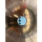 Used Paiste 8in accent Cymbal