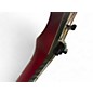 Used Schecter Guitar Research E-1 FR S Crimson  Solid Body Electric Guitar