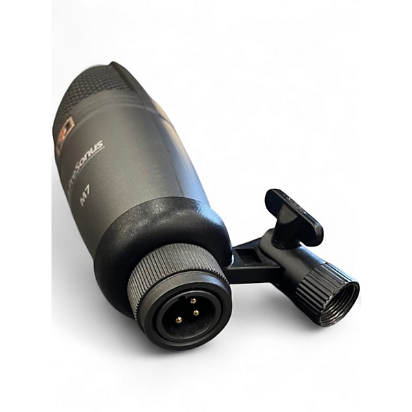 Used PreSonus M7 Condenser Microphone