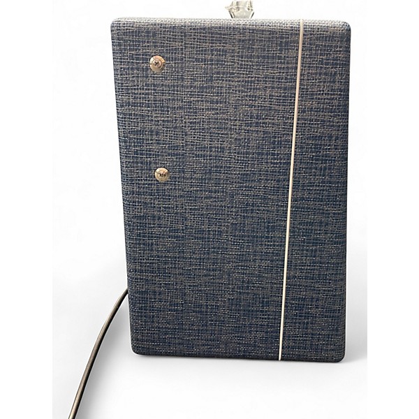 Used Supro Keeley Custom 1970RK Tube Guitar Combo Amp