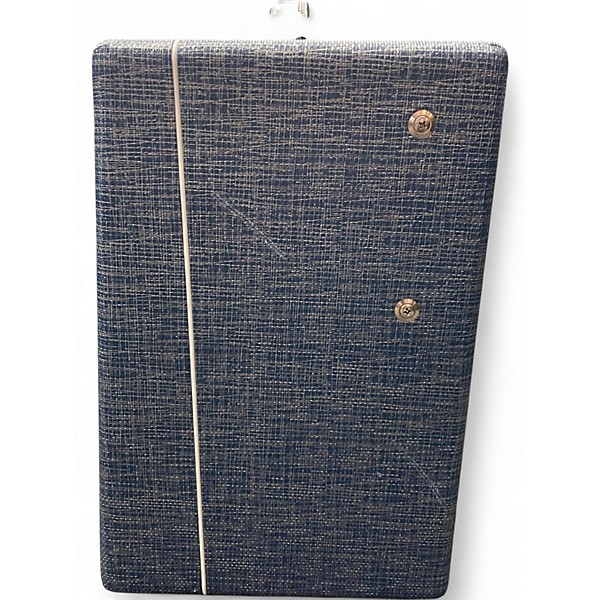 Used Supro Keeley Custom 1970RK Tube Guitar Combo Amp