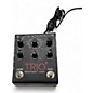 Used Trio BAND CREATER LOOPER Pedal thumbnail