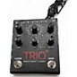 Used Trio BAND CREATER LOOPER Pedal