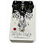Used EarthQuaker Devices White Light Overdrive Effect Pedal thumbnail