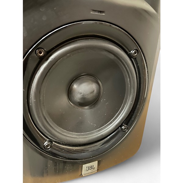 Used JBL LSR305 Powered Monitor