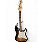 Used Squier STRATOCASTER 2 Color Sunburst Solid Body Electric Guitar thumbnail