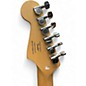 Used Squier STRATOCASTER 2 Color Sunburst Solid Body Electric Guitar