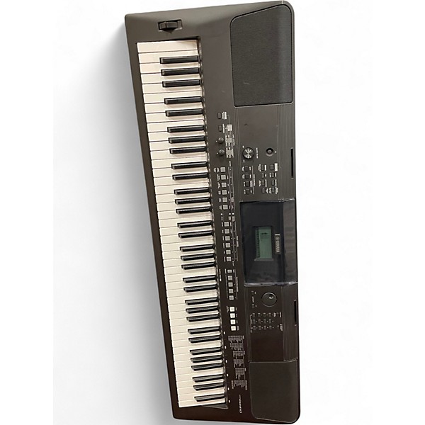 Used Yamaha EW410