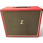 Used Dr Z 1X12 CABINET Guitar Cabinet thumbnail
