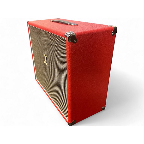 Used Dr Z 1X12 CABINET Guitar Cabinet