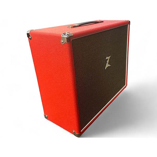 Used Dr Z 1X12 CABINET Guitar Cabinet