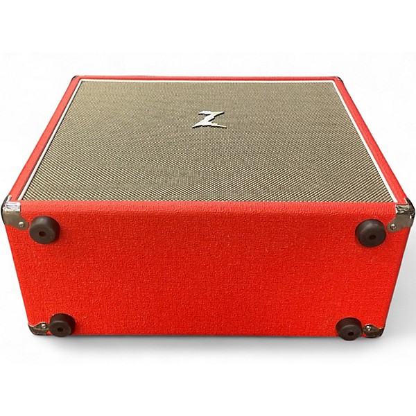 Used Dr Z 1X12 CABINET Guitar Cabinet