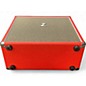 Used Dr Z 1X12 CABINET Guitar Cabinet