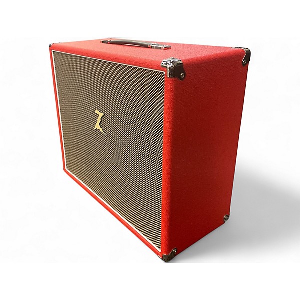 Used Dr Z 1X12 CABINET Guitar Cabinet