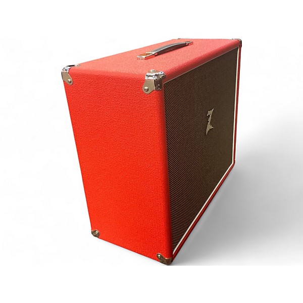Used Dr Z 1X12 CABINET Guitar Cabinet