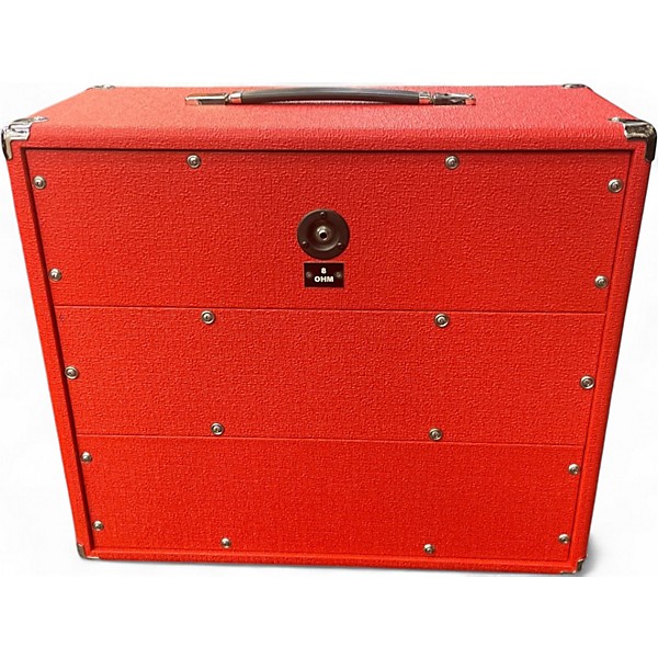 Used Dr Z 1X12 CABINET Guitar Cabinet