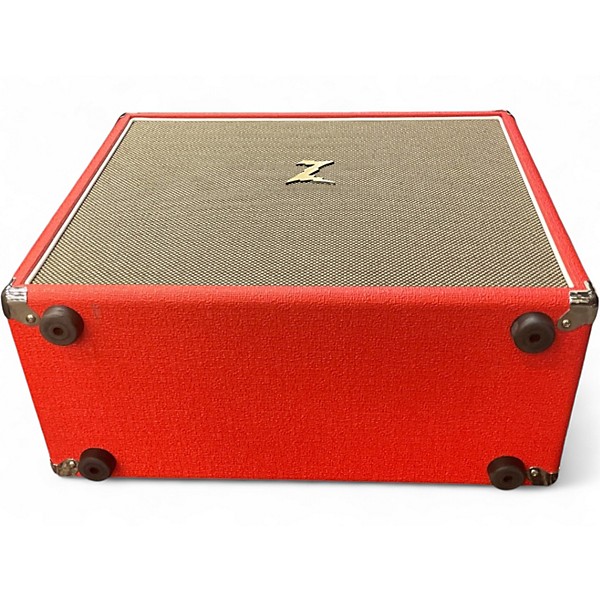 Used Dr Z 1X12 CABINET Guitar Cabinet