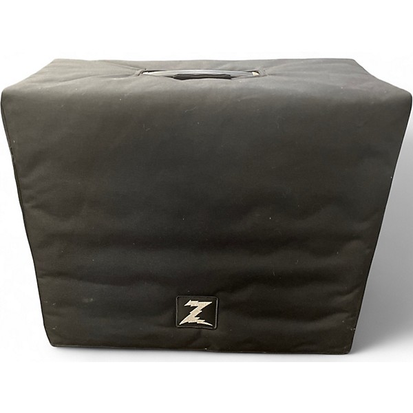 Used Dr Z 1X12 CABINET Guitar Cabinet