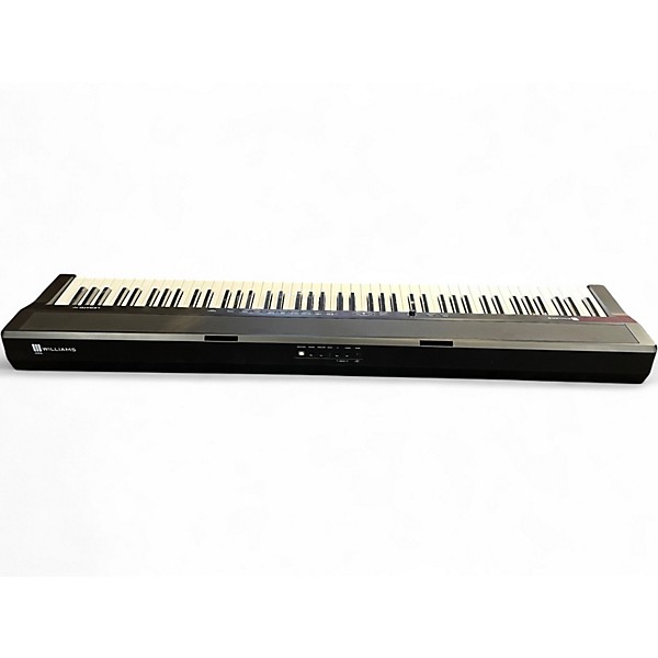 Used Williams LEGATO IV Digital Piano