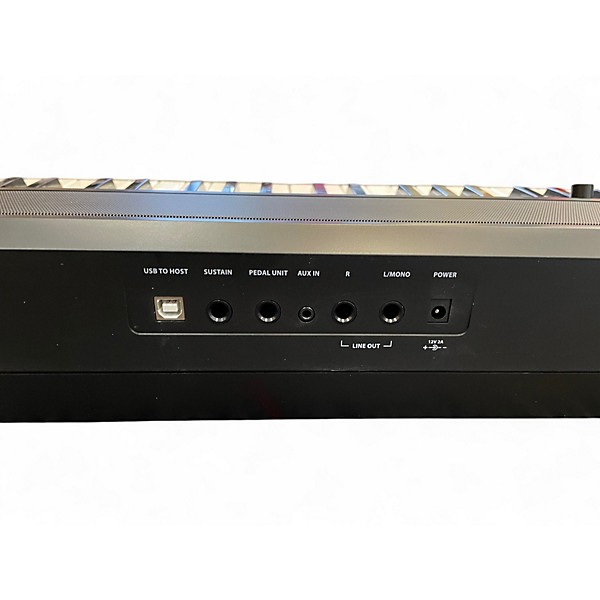 Used Williams LEGATO IV Digital Piano