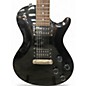 Used PRS Mark Tremonti Signature SE Black Solid Body Electric Guitar