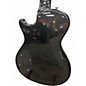 Used PRS Mark Tremonti Signature SE Black Solid Body Electric Guitar