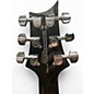 Used PRS Mark Tremonti Signature SE Black Solid Body Electric Guitar