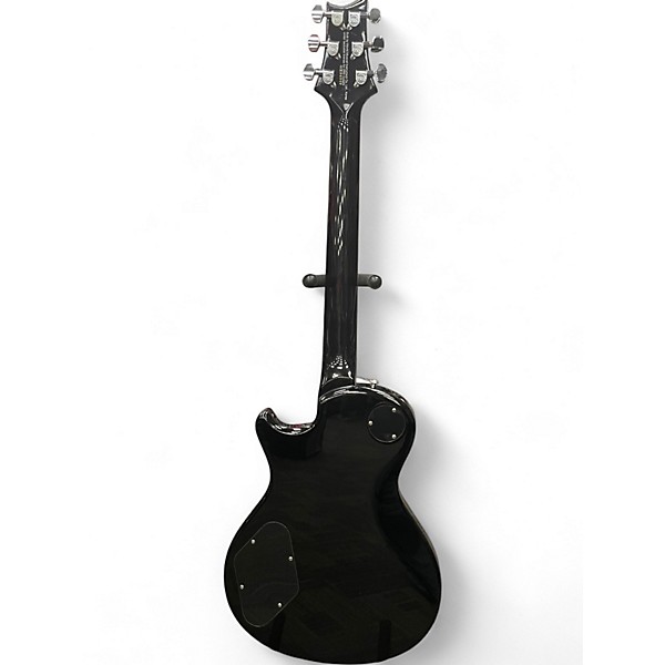 Used PRS Mark Tremonti Signature SE Black Solid Body Electric Guitar