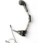 Used Shure GLXD4R Headset Wireless System