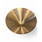 Used Dream 20in ignition Cymbal thumbnail